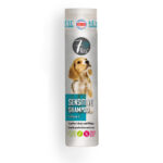 Shampoo für Welpen – SENSITIV SHAMPOO