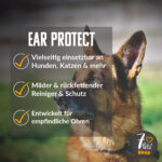 Produktvorteile Ear Protect Ohrenreiniger