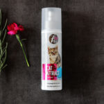 Cat Attract mit angenehmen Duft