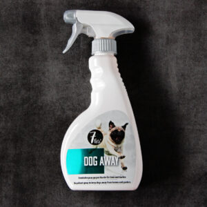 Dog Away 7 Pets Abwehrmittel gegen Hunde