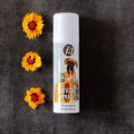 Revital Salben Spary mit Blumen