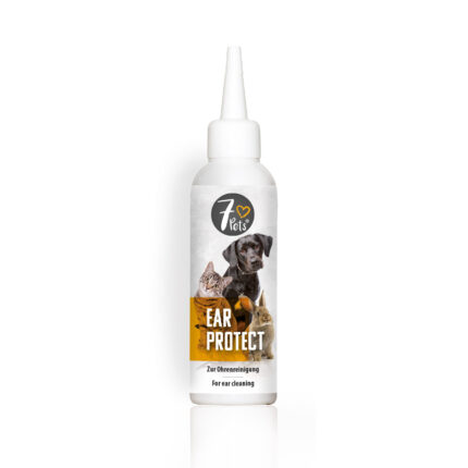 7 Pets Ear Protect Ohrenschutz
