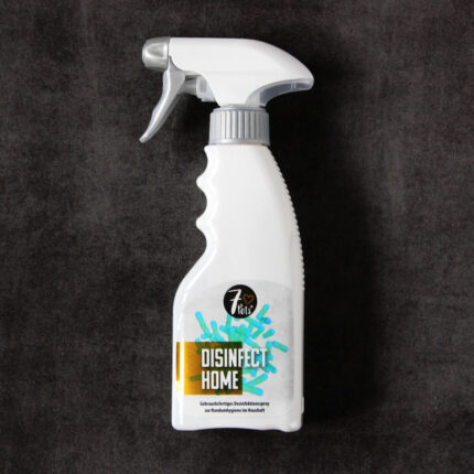 Disinfect Home Flächendesinfektion Mittel Desinfektionsspray
