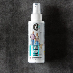 Insect Stop Spray Mückenspray
