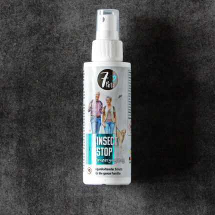 Insect Stop Spray Mückenspray