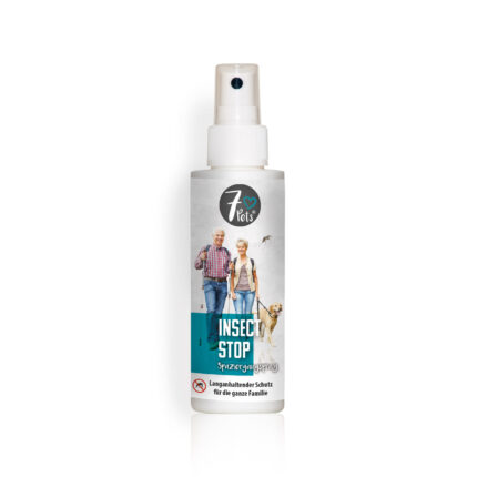 Insektenspray Insectstop