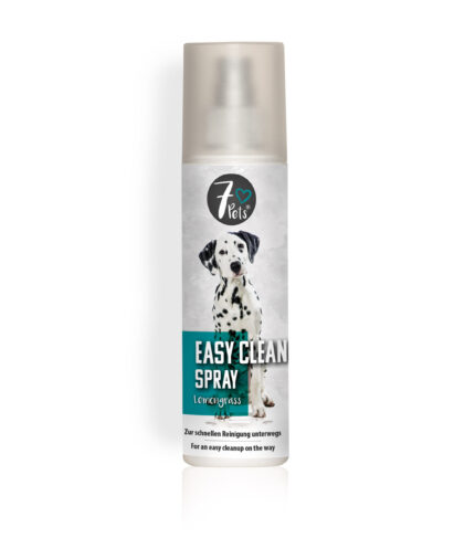 Hunde Pfotenreiniger 7 Pets easy Clean Spray