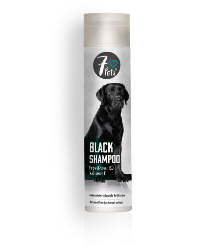 Hundeshampoo-für-schwarzes-Fell-BLACK-SHAMPOO