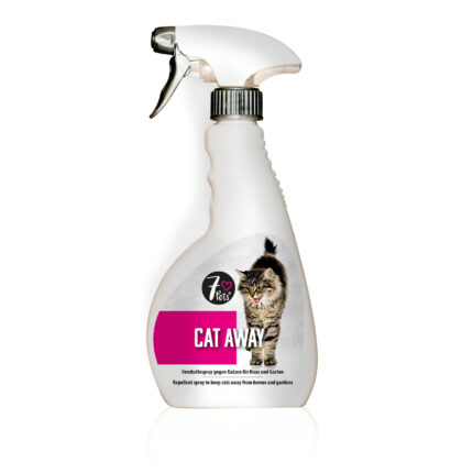 7 Pets Cat Away Katzenfernhaltespray
