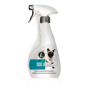 Dog Away Fernhaltespray gegen Hunde 7 Pets