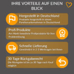 7Pets-Shopvorteile