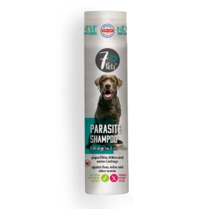 250ml Parasite Shampoo 2022