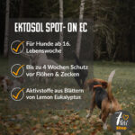 Ektosol-Spot-On-EC Produktvorteile