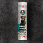 Hundeshampoo gegen Parasiten