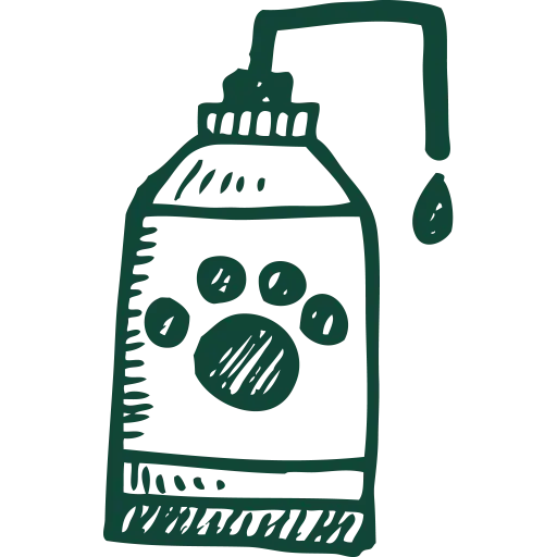 shampoo